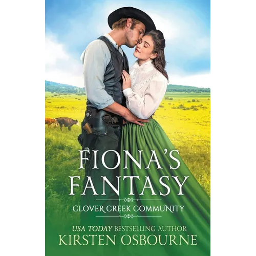 Fiona's Fantasy