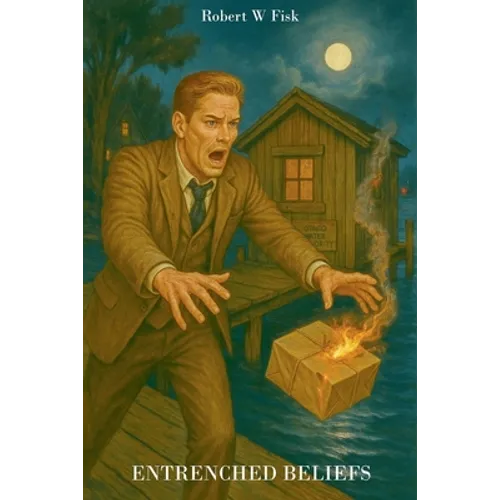 Entrenched Beliefs