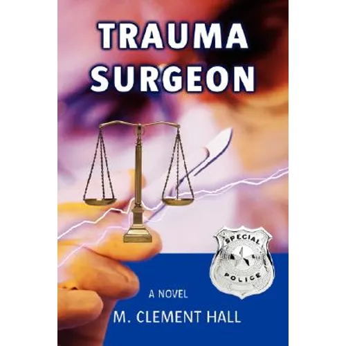 Trauma Surgeon