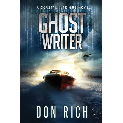 GHOSTwriter