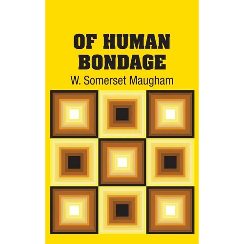 Of Human Bondage