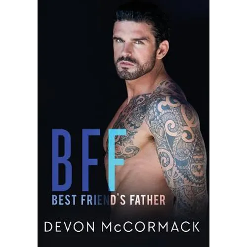 Bff: Best Friend's Father