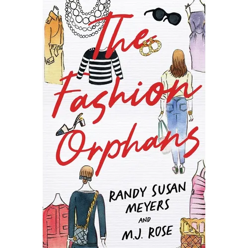 The Fashion Orphans