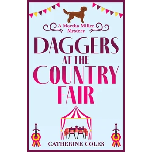 Daggers at the Country Fair