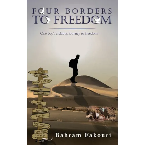 Four Borders To Freedom
