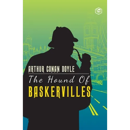 The Hound of Baskervilles