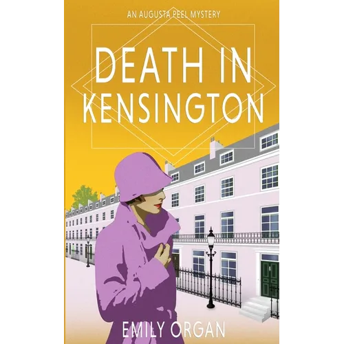 Death in Kensington