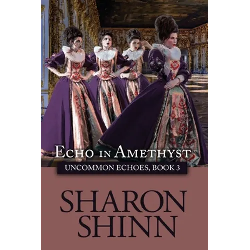 Echo in Amethyst