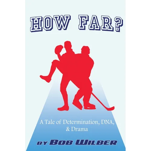 How Far? A Tale of Determination, DNA, and Drama