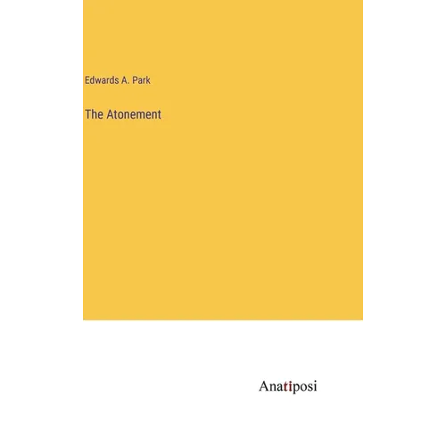 The Atonement