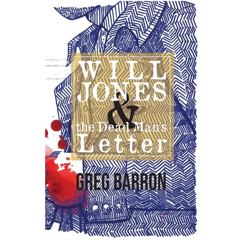 Will Jones and the Dead Man's Letter