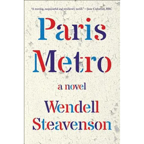 Paris Metro