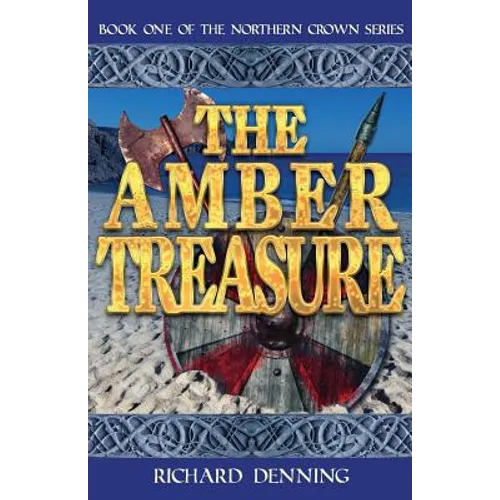 The Amber Treasure