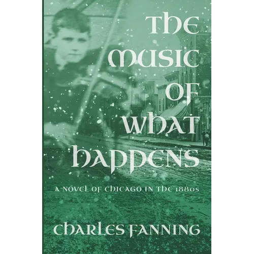 The Music of What Happens