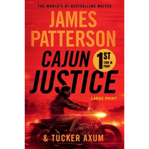 Cajun Justice