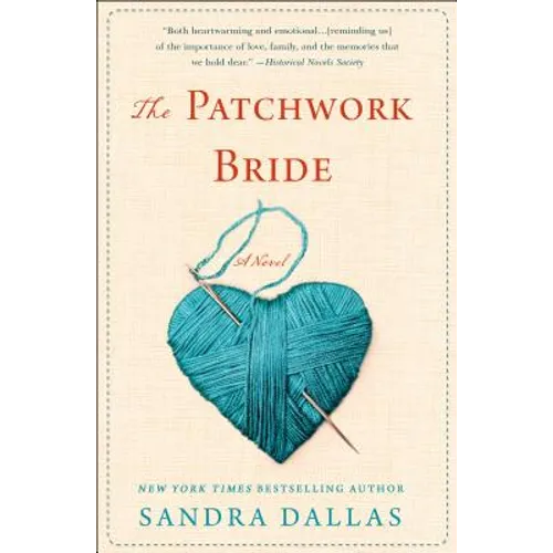 The Patchwork Bride