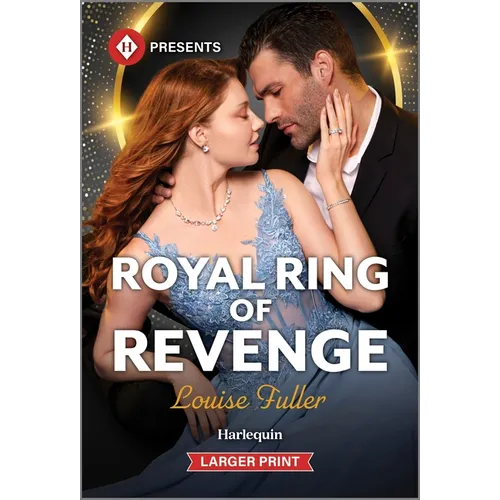 Royal Ring of Revenge