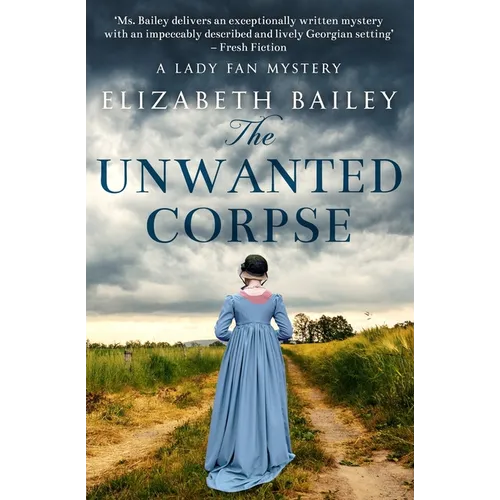 The Unwanted Corpse