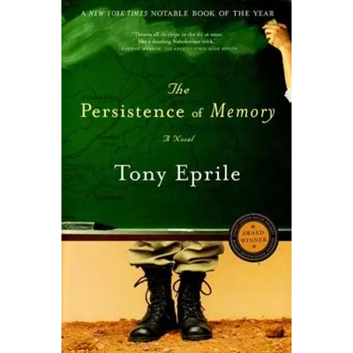 Persistence of Memory (Revised)