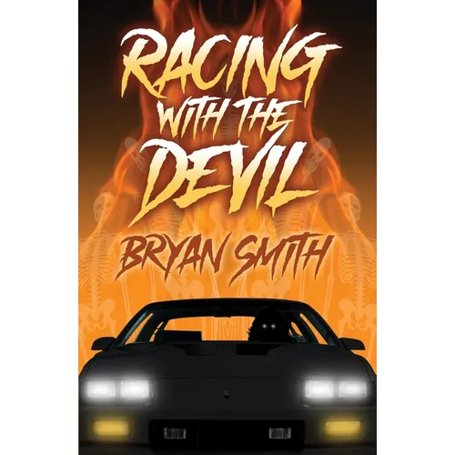 Racing with the Devil