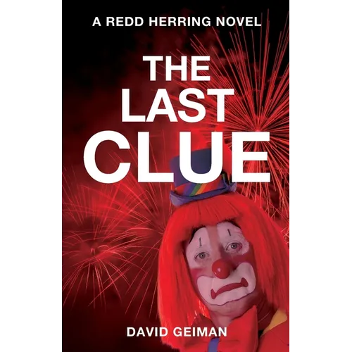 The Last Clue