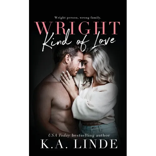 Wright Kind of Love