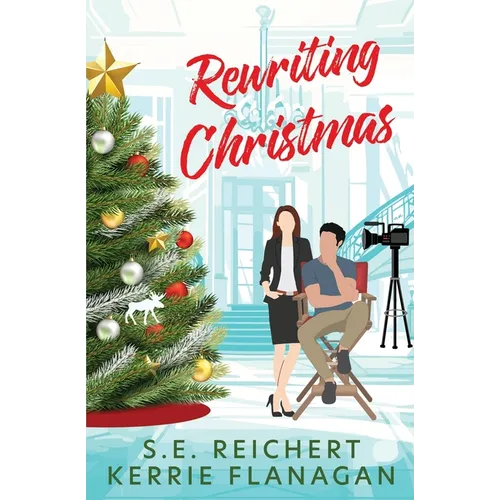 Rewriting Christmas