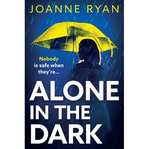 Alone in the Dark