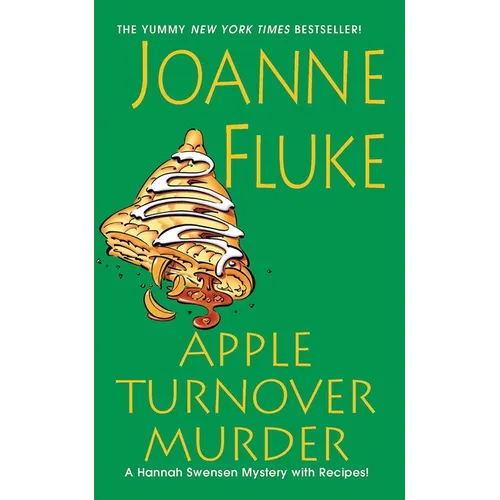 Apple Turnover Murder