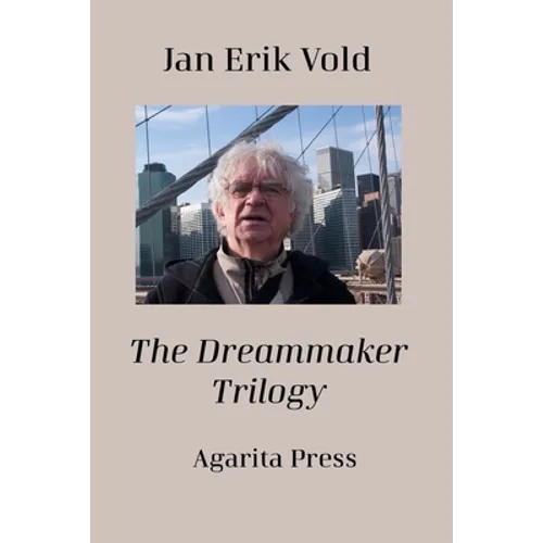 The Dreammaker Trilogy