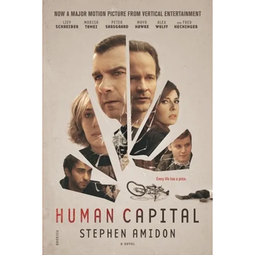 Human Capital