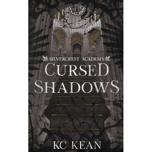 Cursed Shadows