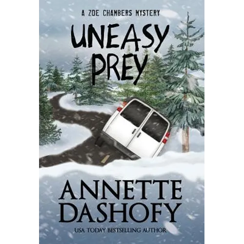 Uneasy Prey