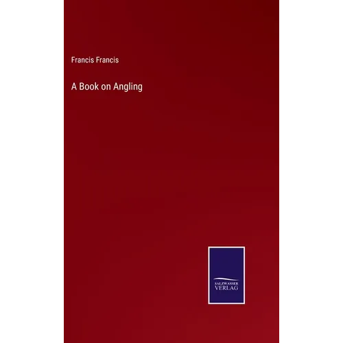 A Book on Angling