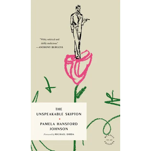 The Unspeakable Skipton