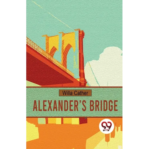 Alexander's Bridge