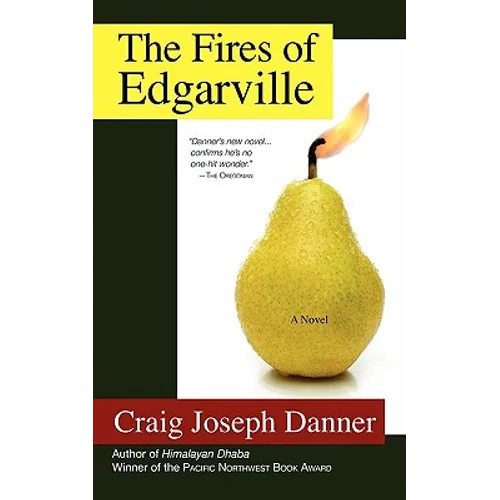 The Fires of Edgarville