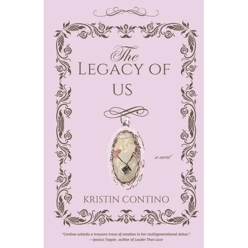 The Legacy of Us