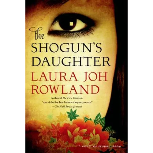 Shogun's Daughter