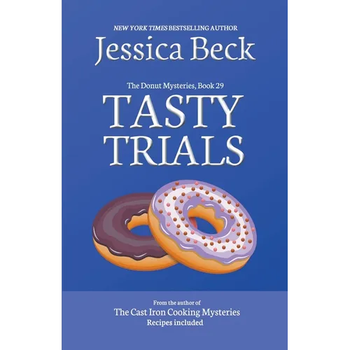 Tasty Trials