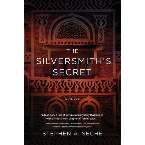 The Silversmith's Secret