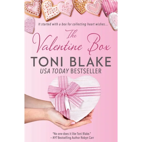 The Valentine Box