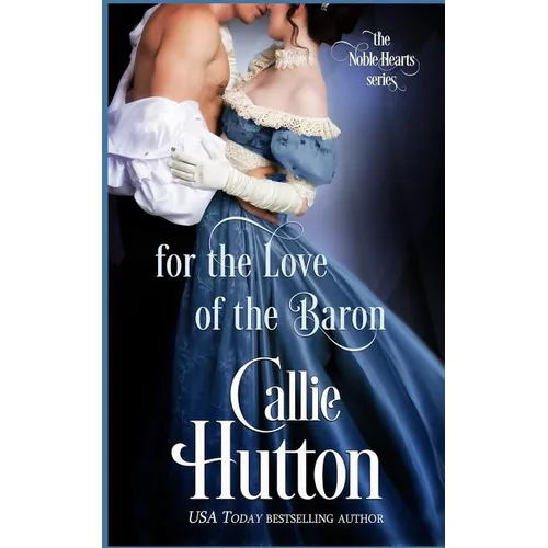 For the Love of the Baron