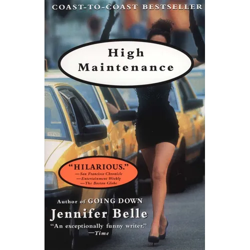 High Maintenance