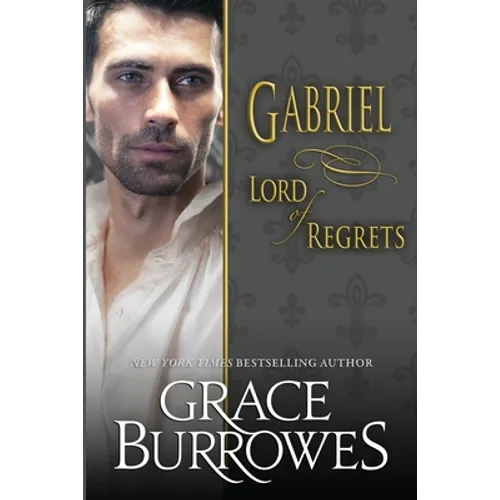 Gabriel: Lord of Regrets