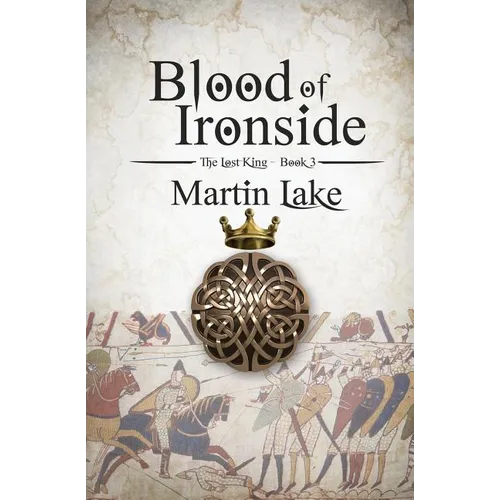Blood of Ironside