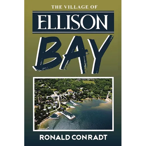 The Village Of Ellison Bay