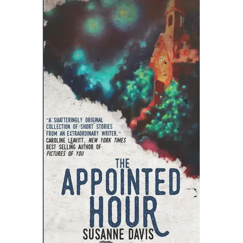 The Appointed Hour