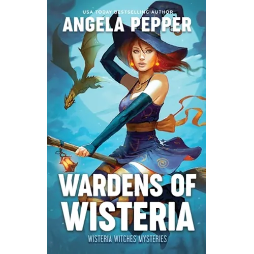 Wardens of Wisteria