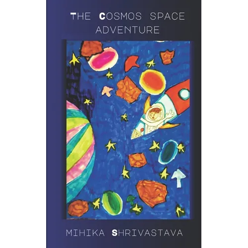 The Cosmos Space Adventure